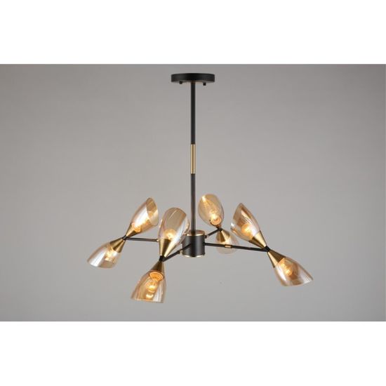 Люстра потолочная OML-66807-08