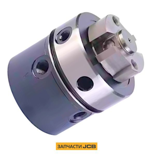 Плунжерная пара ТНВД JCB 7180-655L