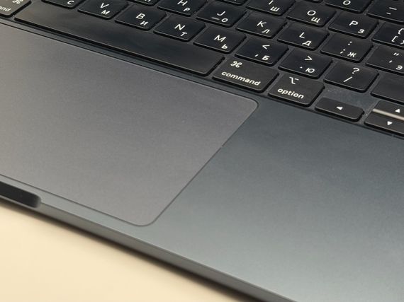 MacBook Air 13 M3 16/256gb Midnight