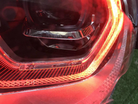 Фара левая BMW X3 G01 (17-21) Adaptive LED