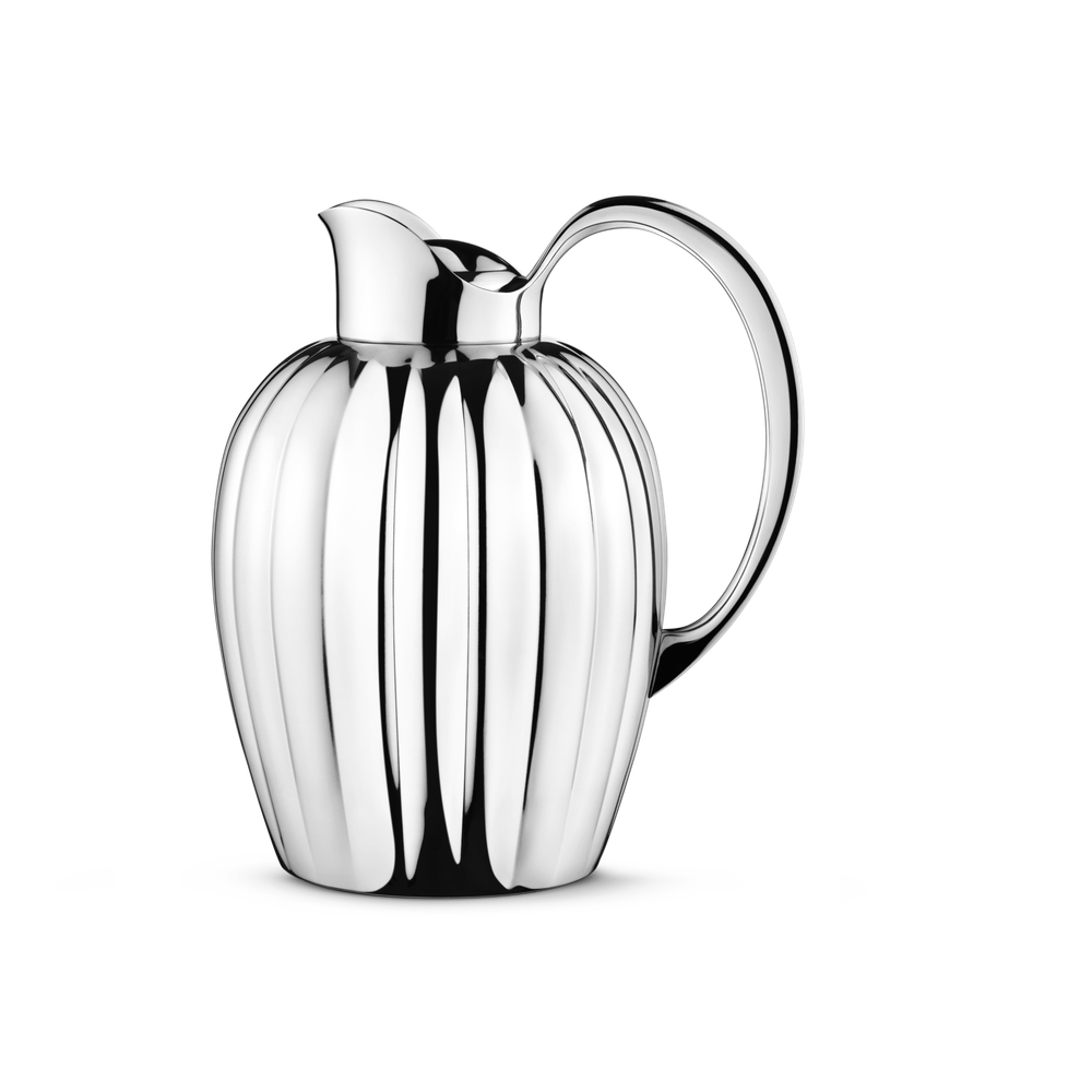 Термокувшин Georg Jensen Bernadotte Mirror, 1 л