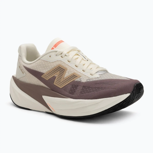 Женские Кроссовки для бега New Balance FuelCell Rebel V5 angora