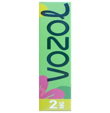 Жидкость Vozol SALT 30мл 20мг