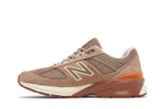 Кроссовки Slow Steady Club X New Balance Nb 990 V5