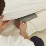 Withings Безконтактный сенсор сна Sleep Analyzer, серый