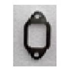 Прокладка выпускного коллектора TDW 339,353 6LT/Exhaust manifold gasket