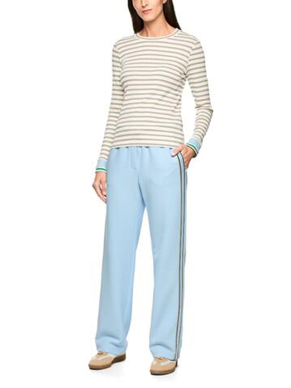 Marc Cain Джемпер из хлопка