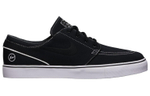 Кроссовки Nike Sb Stefan Janoski Fragment Black
