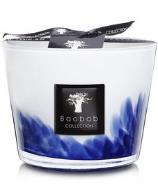 Touareg, свеча Feathers MAX 10, Baobab Collection