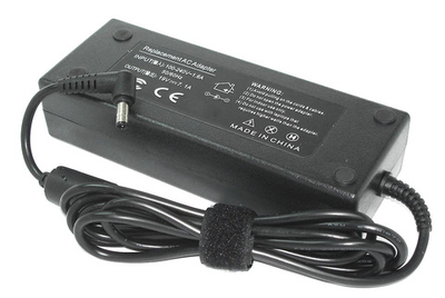 Блок питания (сетевой адаптер) для ноутбуков Acer 19V 7.1A 5.5x2.5