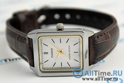 Часы Casio LTP-V007L-7E2