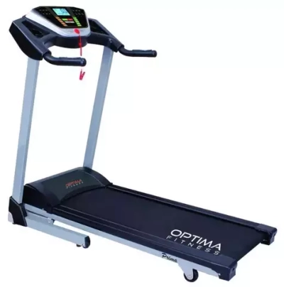 Optima Fitness Prima