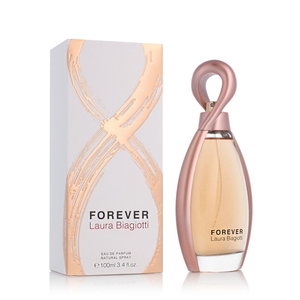Laura Biagiotti Forever Eau De Parfum 100 ml (woman) Laura Biagiotti Forever Eau De Parfum 100 ml (woman)