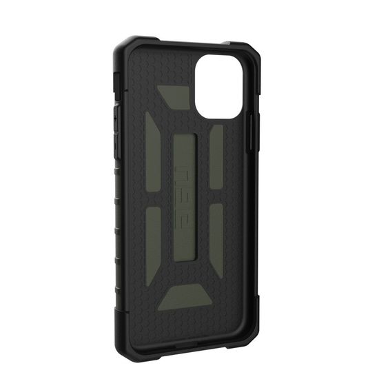 UAG Pathfinder Series Case for Apple iPhone 11 Olive Drab (Оливковый)111717117272