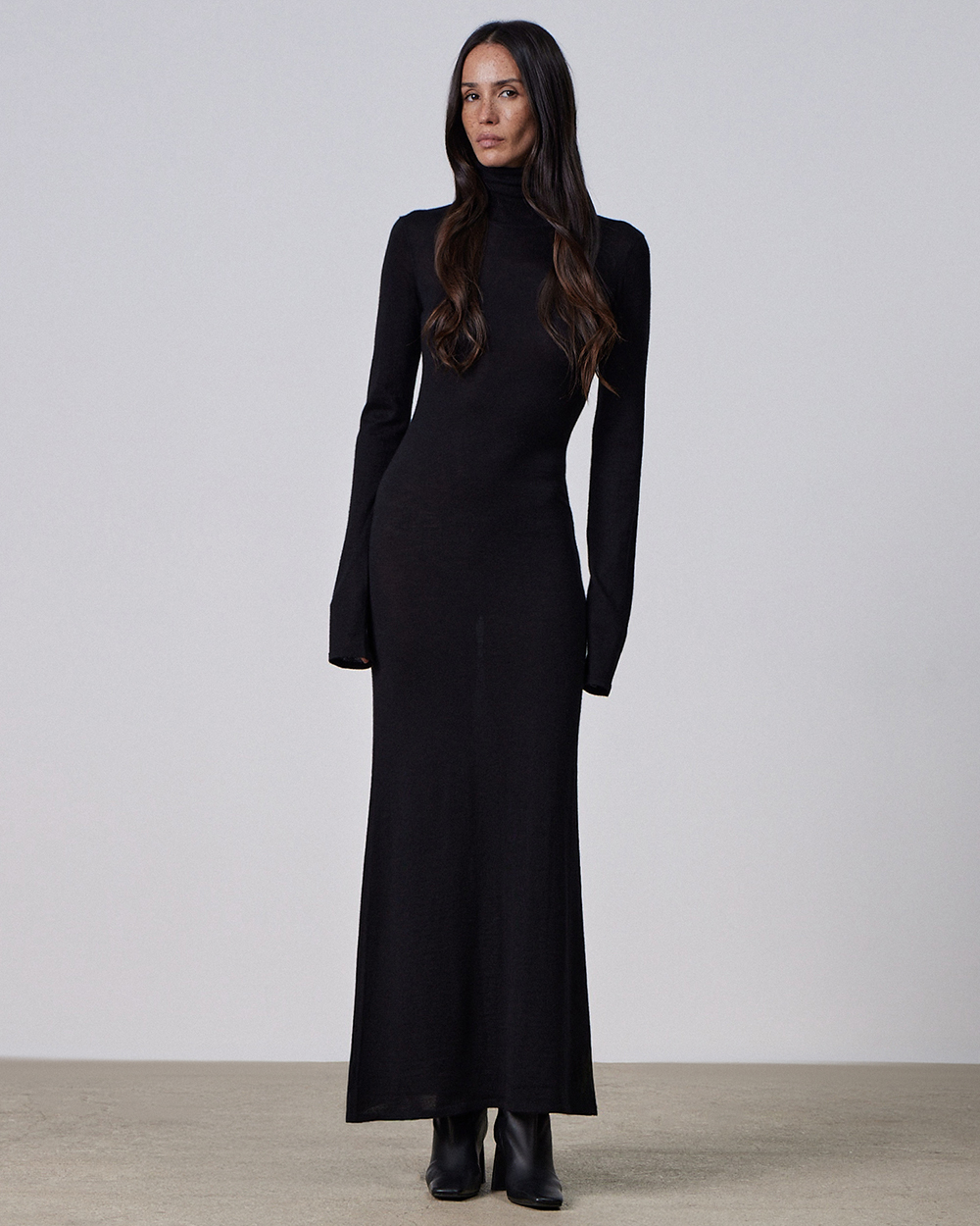 Платье "Strogo"