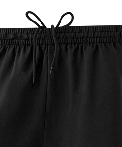 Шорты спортивные Camp Woven Shorts, черный