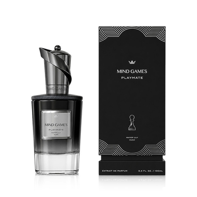 Mind Games Playmate Extrait de parfum 100 ml (unisex)