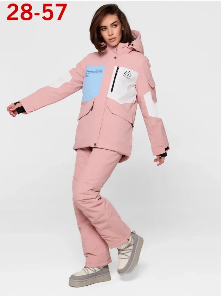 Костюм 50343235 Fabrika