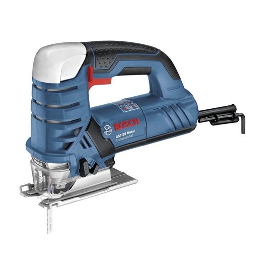 Лобзик "BOSCH" GST 25 METAL