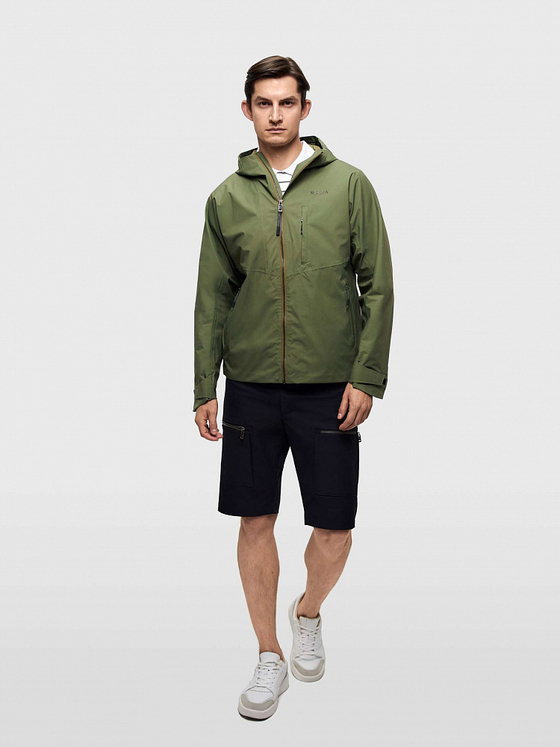 КУРТКА МУЖСКАЯ NORPPA RASTAS ( 100523 )