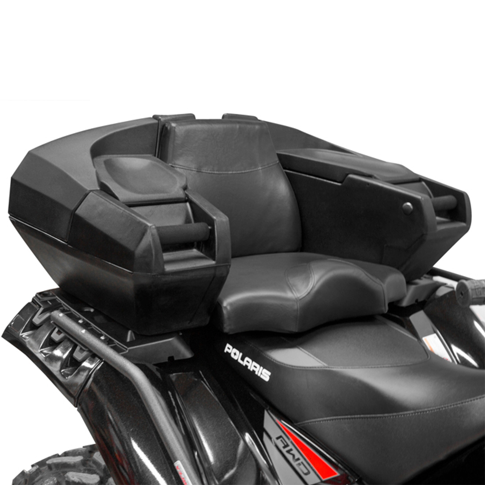 Кофр KIMPEX Outback с сиденьем, местом для канистры 5л