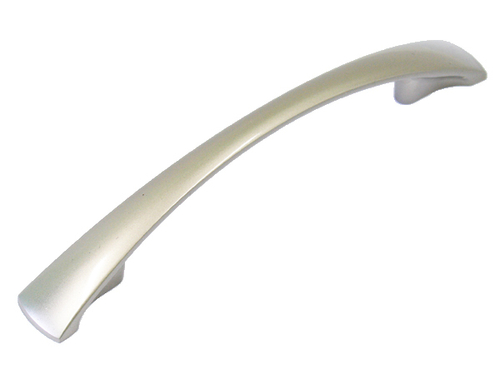 Мебельная ручка 24 RS005/096/ Матовый Хром (80)