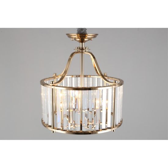 Люстра подвесная APL.809.03.04