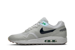Кроссовки Clot X Nike Air Max 1 "Kiss Of Death" (2013)