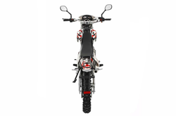 Мотоцикл кроссовый эндуро SHARMAX Sport 240 (2024)