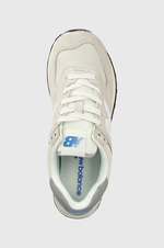 U574RZ2 Кроссовки New Balance 574 U