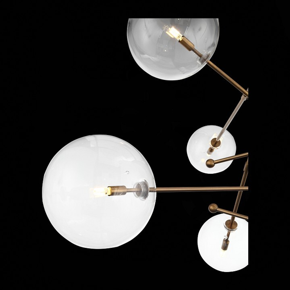 Люстра на штанге ST-Luce SL1205.303.06