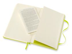 Блокнот Moleskine Classic Pocket 90x140 твердая обложка (MM710C2)