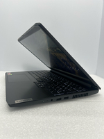 Ноутбук Lenovo IdeaPad Gaming 3 15ACH6 (82K201AGRK) 15.6"/AMD Ryzen 5 5600H/RAM 16 GB/SSD 512 GB/NVIDIA GeForce RTX 3050 Ti/1920x1080/IPS/DOS/Подсветка кл-ры: LED/Черный. Состояние: Уценка/небольшой след. на матрице от клавиатуры
