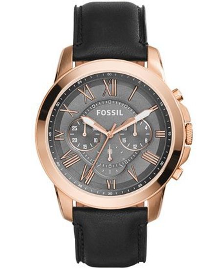Наручные часы Fossil FS5085
