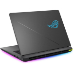 Ноутбук Asus ROG Strix G16 G615JH-RV045 Core i5 13450HX, 16Gb, SSD 512Gb, RTX5050 8Gb, 16" IPS FHD+ (1920x1200) без ОС, grey