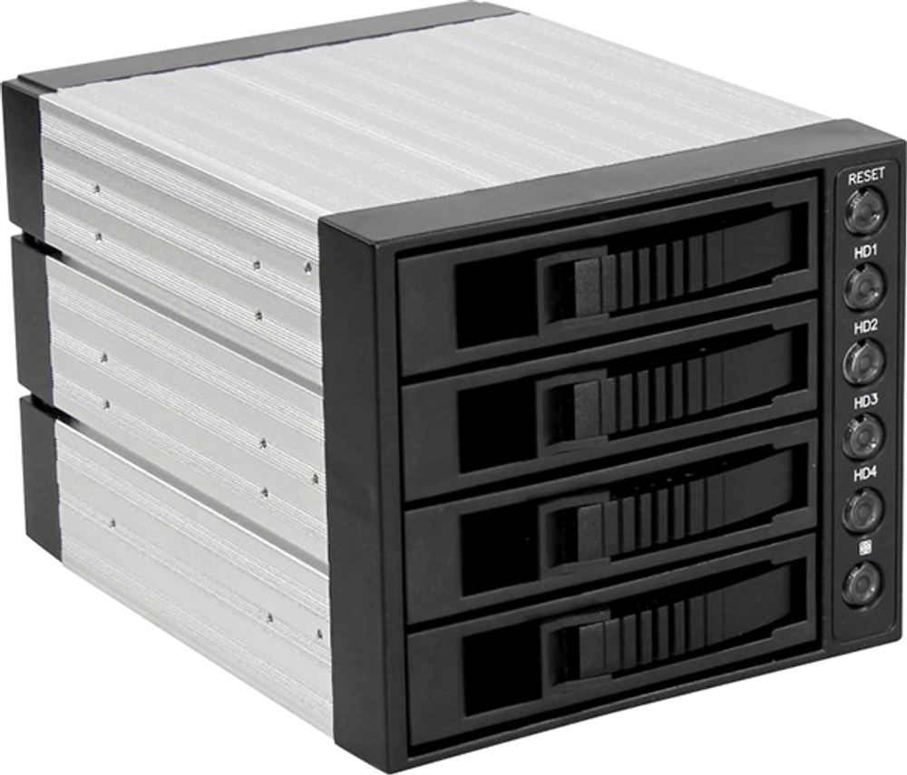 Корзина  Procase A3-304-SATA3-BK
