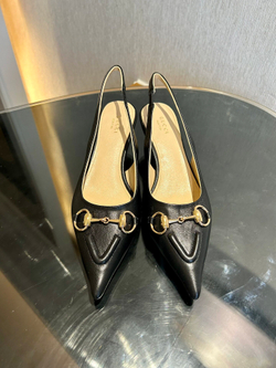 Gucci Slingback Pump