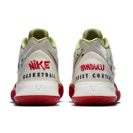 Кроссовки Nike Kyrie 5 EP Embroidered Splatters x Bandulu