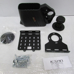 Крепление чехла ружья