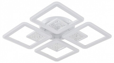 Подвесная люстра Escada Hydria 10277/4LED