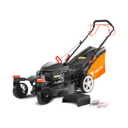 Бензиновая газонокосилка YARD FOX 53 SH F HONDA
