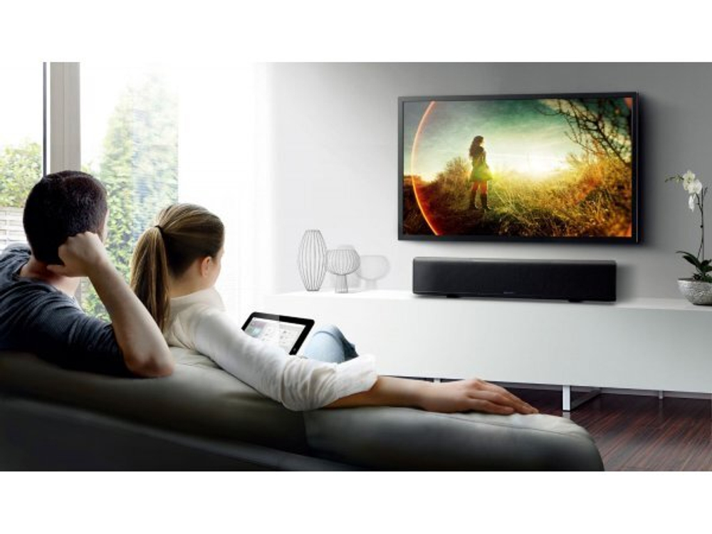 Саундбар Yamaha YSP-5600