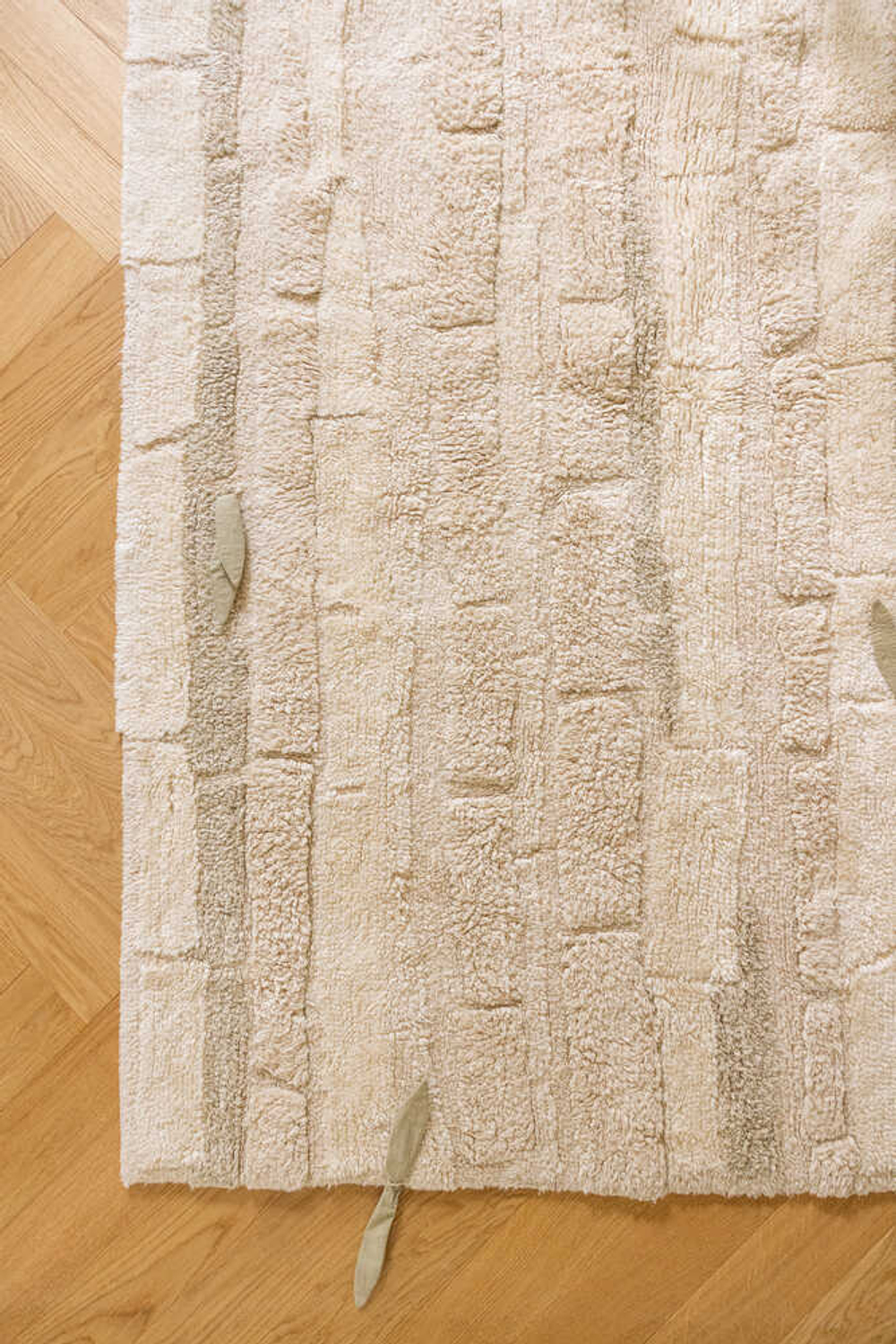 Ковер Lorena Canals Bamboo Forest (120x160 см)