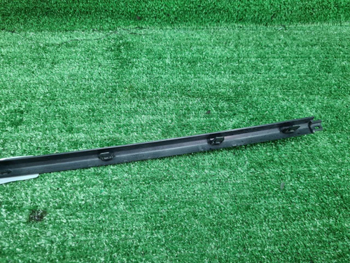 Молдинг переднего бампера RR Vogue 4 L405 (12-17)