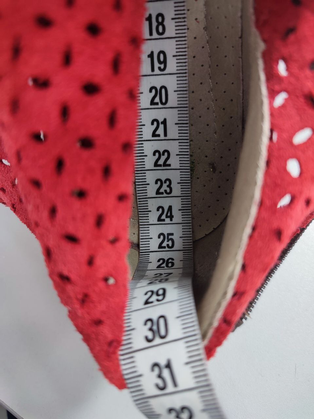 Сапоги El Naturalista красивые 38 размер