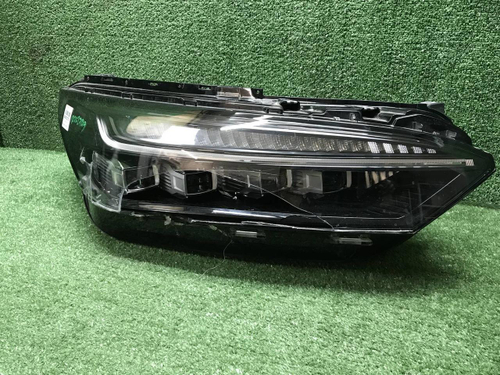 Битая Фара правая EXEED VX (2023-н.в.) LED