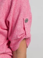 Блуза Ласка (розовая) Б15299-53М LT Collection