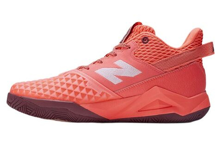 Женские Кроссовки теннисные New Balance FuelCell Coco CG2 - urgent red