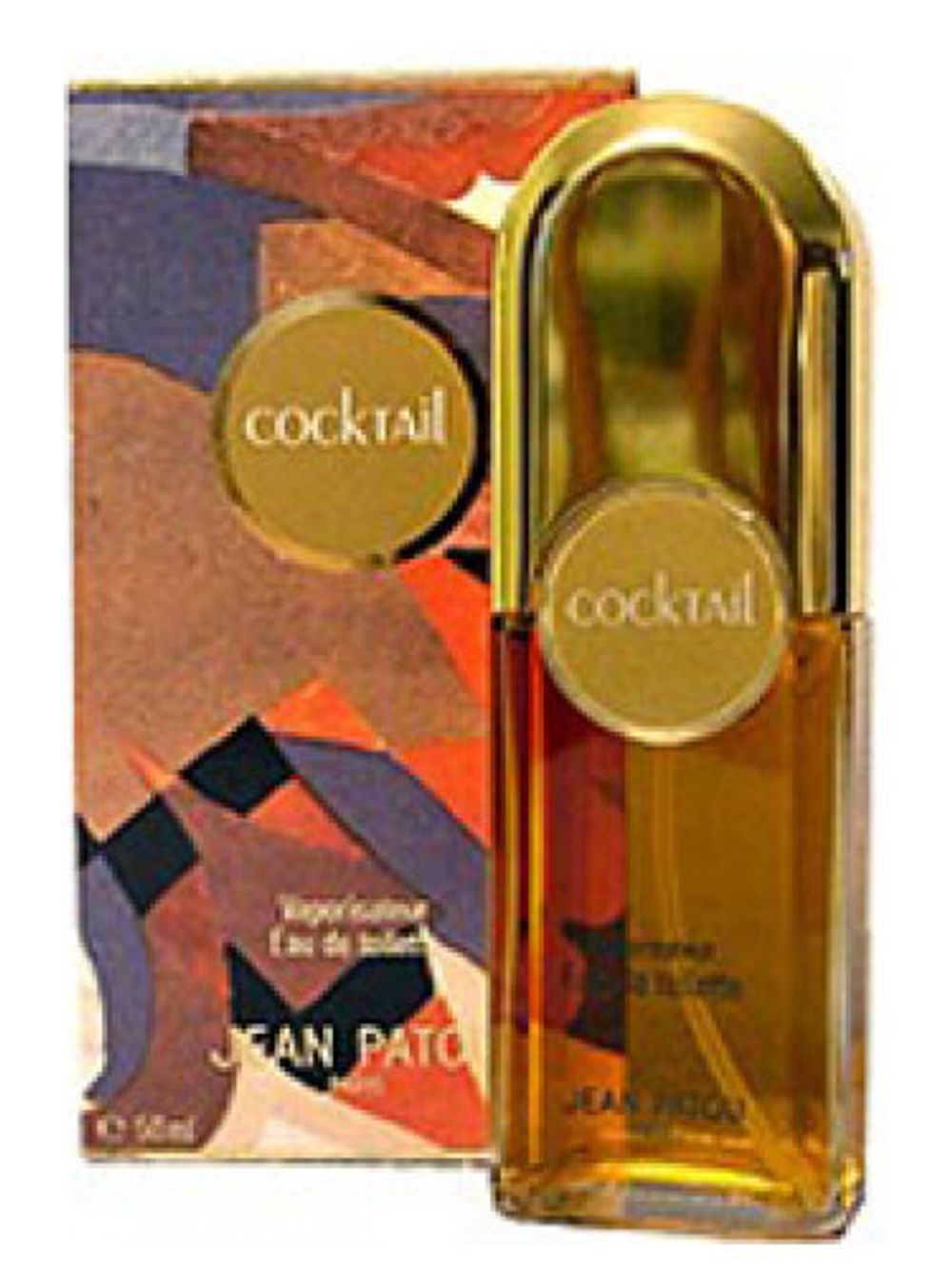 Jean Patou Cocktail