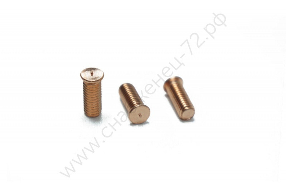 Шпильки металл